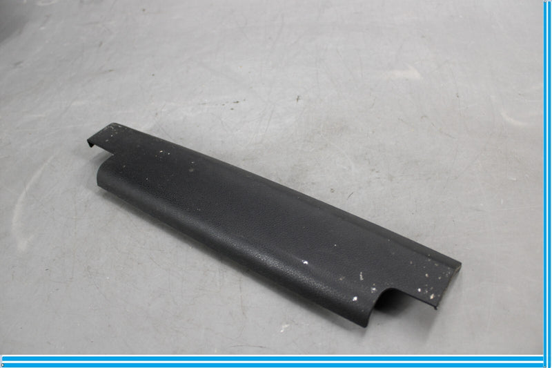 Load image into Gallery viewer, 09-15 BMW 750Li F01 F02 Front Right Passenger Seat Lower Trim Cover Panel Oem