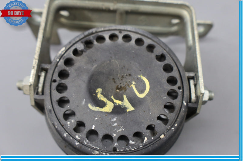Load image into Gallery viewer, 14-22 Maserati Levante S Ghibli Anti Theft Alarm Horn Siren 6700017230 Oem