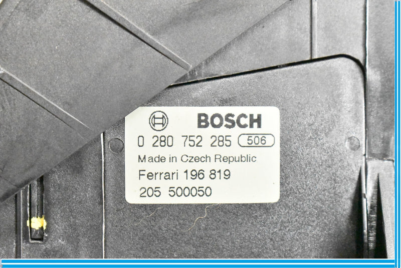 Load image into Gallery viewer, 04-13 Maserati Quattroporte M139 Gas Acceleration Foot Pedal 0280752285 Oem