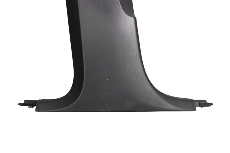 Load image into Gallery viewer, 11-18 Audi A8 Quattro Left Driver Side Lower B Pillar Trim Cover Panel Oem