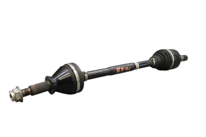 Load image into Gallery viewer, 14-17 Maserati Ghibli Rear Right Passenger Side CV Axle Shaft Drive shaft Oem