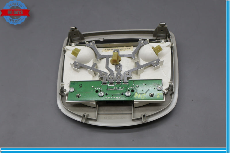 Load image into Gallery viewer, 06-13 Mercedes W164 GL550 GL450 Rear Overhead Dome Light Lamp Oem