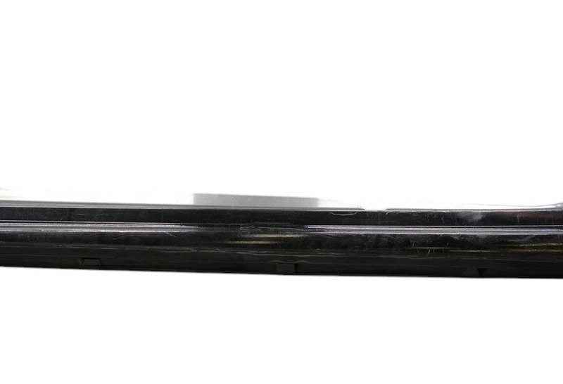 Load image into Gallery viewer, 14-17 Maserati Ghibli Left Side Rocker Skirt Molding Trim Panel 670010789 Oem