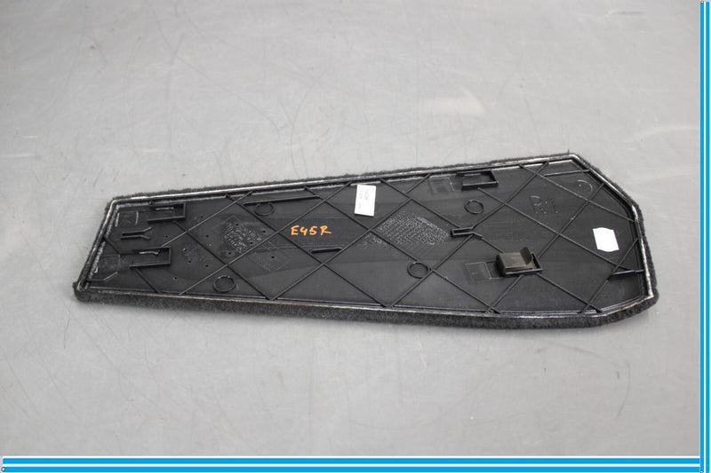 Load image into Gallery viewer, 09-15 BMW 750i 750Li F01 F02 Right Passenger Center Console Carpet Mat Cover Oem