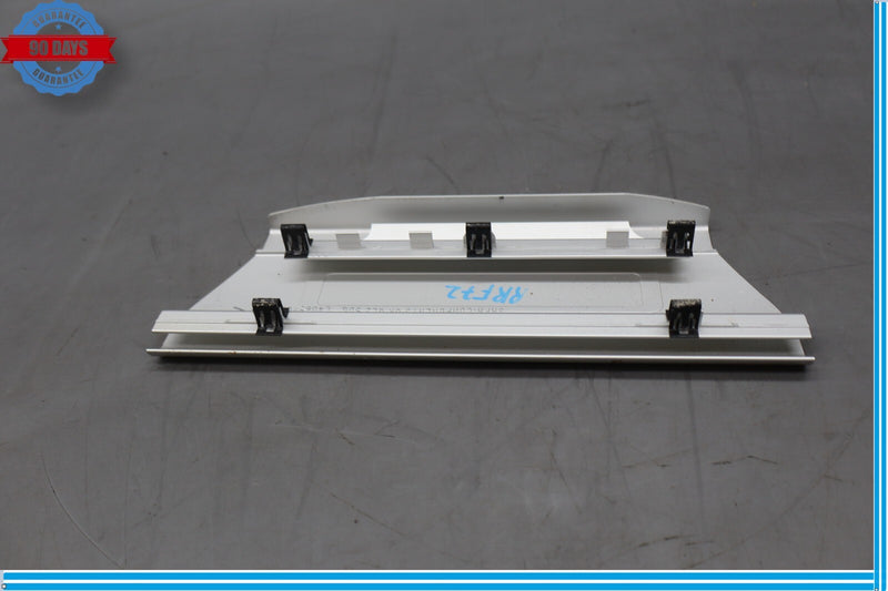 Load image into Gallery viewer, 14-22 Land Rover Range Rover Sport Rear Right Door Sill Scuff Step Plate Oem