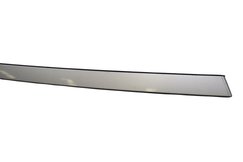 Load image into Gallery viewer, 17-20 Jaguar XE X260 Right Passenger Side Exterior Roof Drip Molding Trim Oem