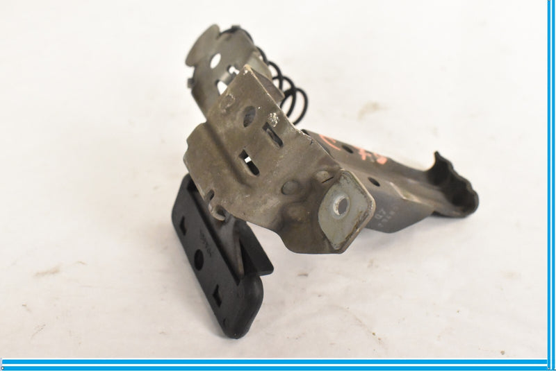 Load image into Gallery viewer, 03-06 MERCEDES SL500 SL600 R230 HOOD HOOK OPENER RELEASE LEVER LOCK LATCH OEM