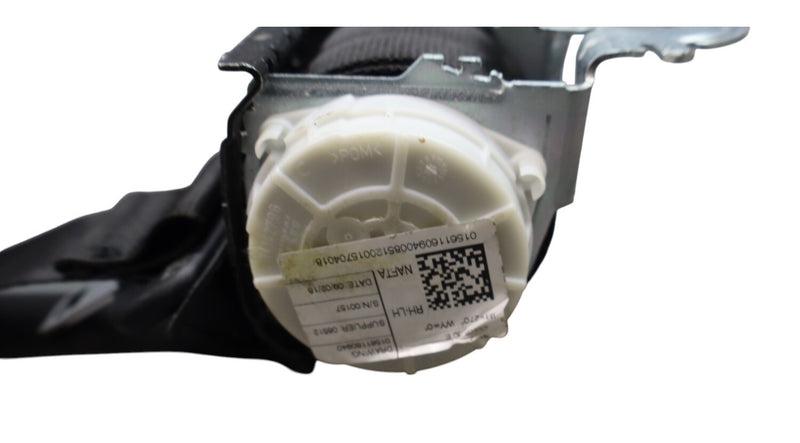Load image into Gallery viewer, 17-20 ALFA Romeo Giulia Rear Right Or Left Side Seatbelt Seat Belt Retractor Oem