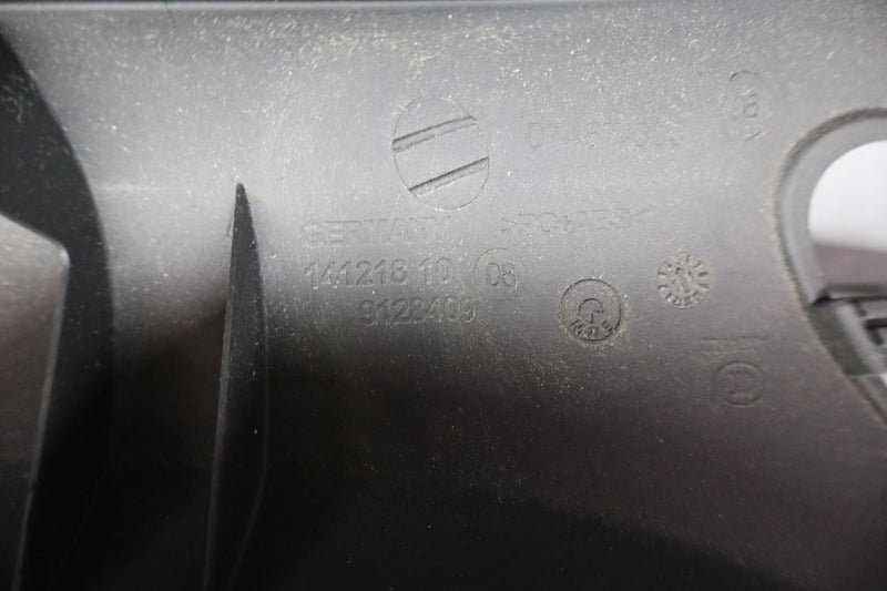 Load image into Gallery viewer, 09-16 BMW Z4 E89 Front Left Driver Side A Pillar Column Cover 9128409 Oem