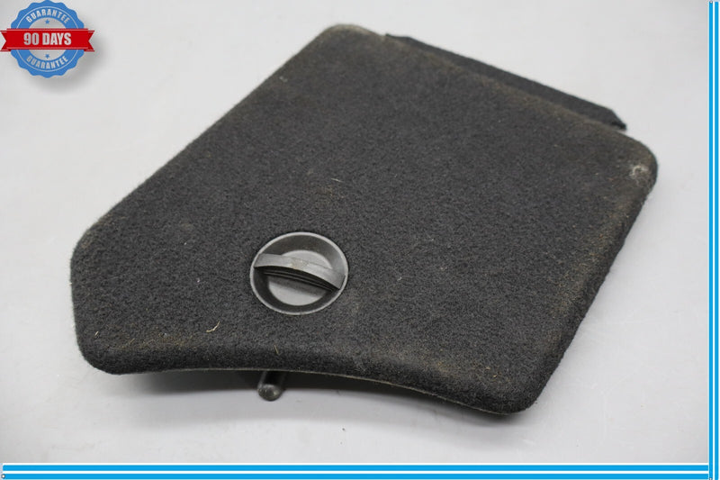 Load image into Gallery viewer, 10-16 Mercedes W207 E350 E550 Coupe Rear Boot Trunk Side Panel Cover Trim Oem