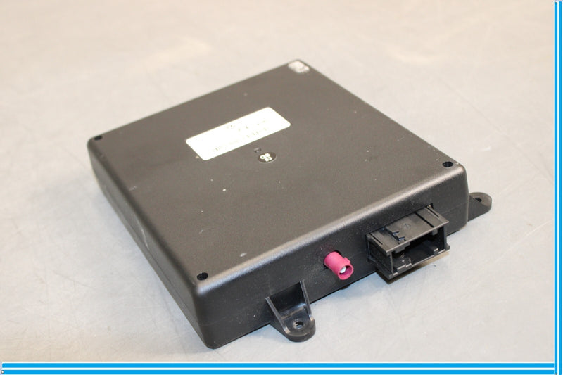 Load image into Gallery viewer, 06-12 Bentley Continental Telephone Communication Control Module Unit Oem