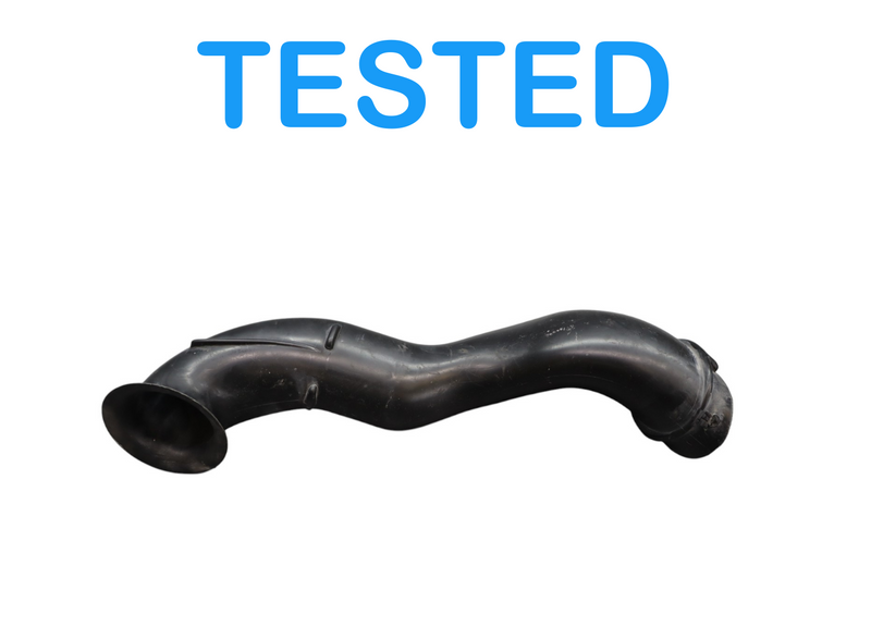 Load image into Gallery viewer, 11-18 Porsche Cayenne 958 Right Side Engine Filter Box Air Intake Hose Oem