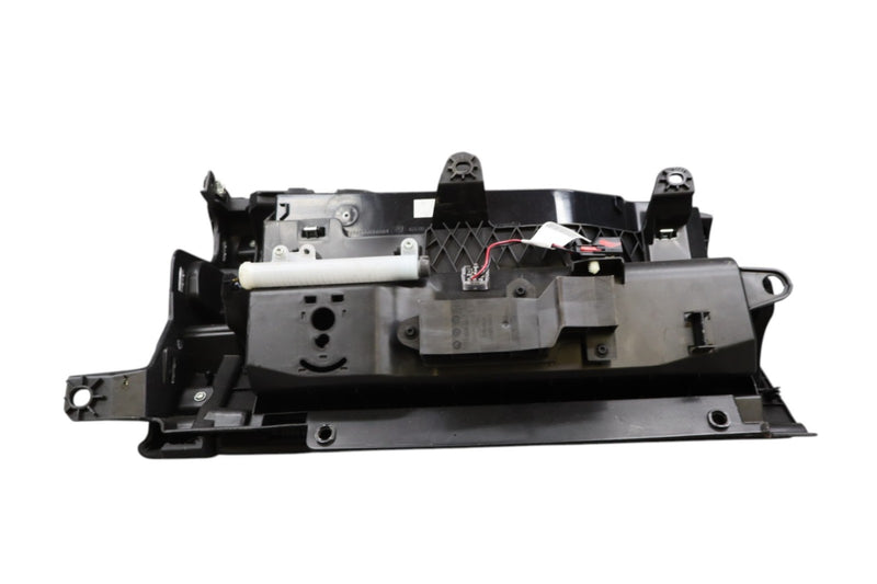 Load image into Gallery viewer, 14-22 Maserati Ghibli M157 Front Dashboard Dash Glove Box Glovebox Black Oem