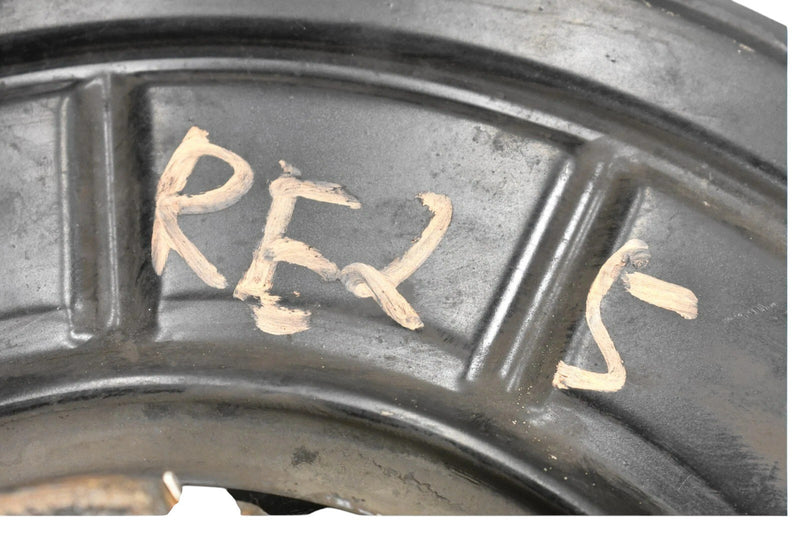 Load image into Gallery viewer, 14-17 Maserati Ghibli Rear Right Passenger Wheel Spindle Knuckle Hub Bearing OEM