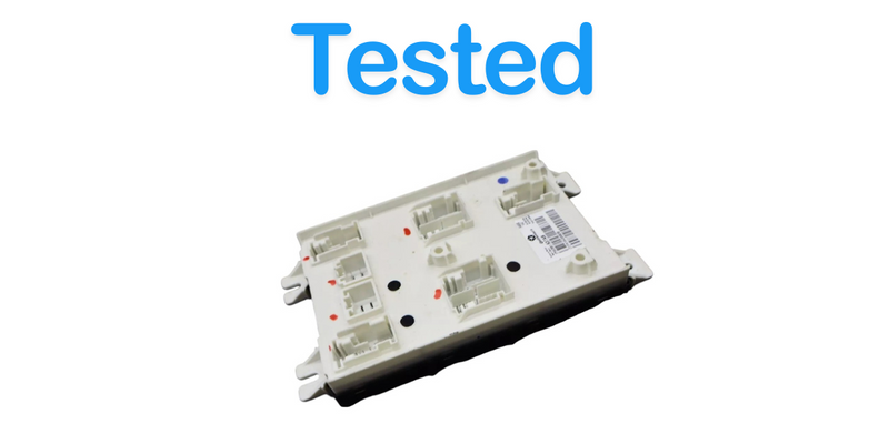 Load image into Gallery viewer, 14-17 Maserati Ghibli Quattroporte M157 M156 Body Control Module BCM ECM Oem