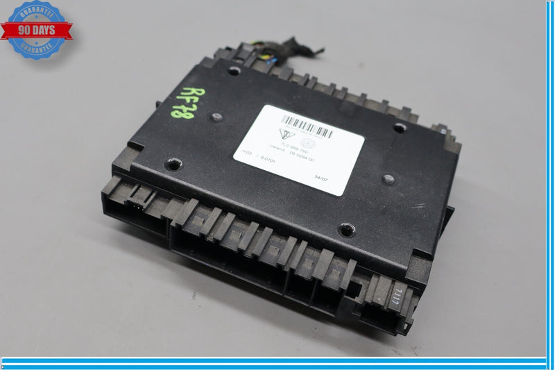 Load image into Gallery viewer, 03-10 Porsche Cayenne 955 957 Front Right Side Seat Control Module Unit ECU Oem