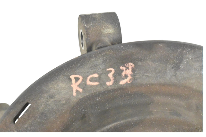 Load image into Gallery viewer, 03-09 Hummer H2 AWD Front Right Passenger Side Spindle Knuckle Wheel Hub OEM