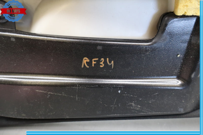 Load image into Gallery viewer, 07-13 Mercedes W221 S400 S63 AMG Right Passenger Side B-Pillar Cover Trim Oem