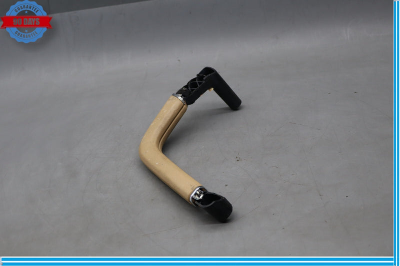 Load image into Gallery viewer, 11-18 Porsche Cayenne 958 Rear Right Side Door Panel Pull Grab Handle Oem