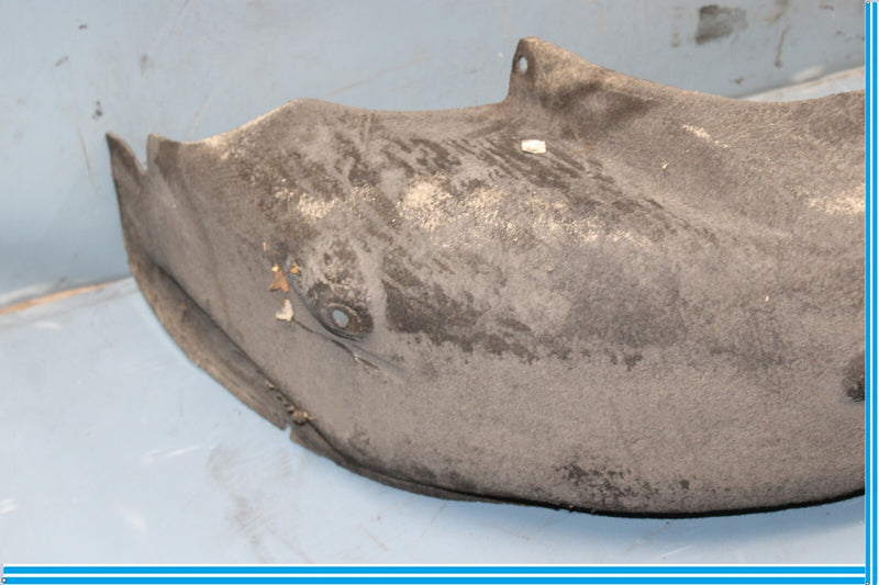 Load image into Gallery viewer, 07-13 BMW 328i Rear Left Side Wheel Arch Quarter Fender Liner Splash Shield Oem