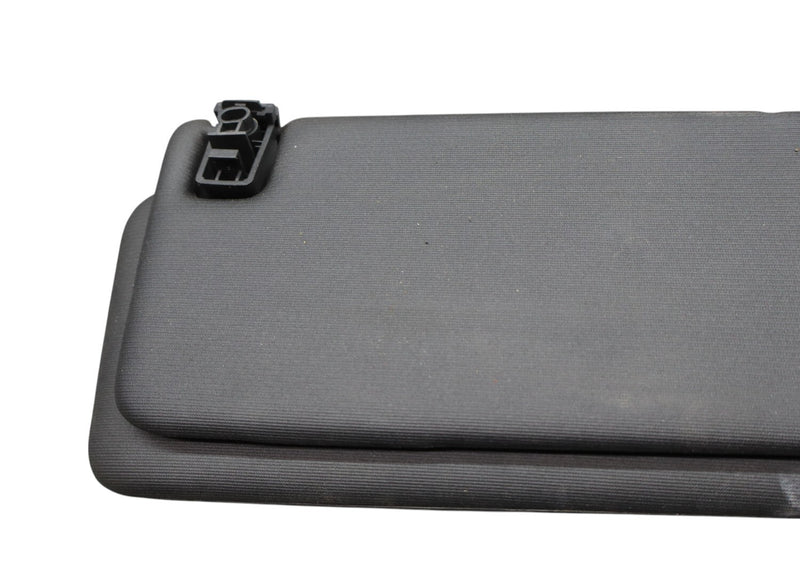 Load image into Gallery viewer, 11-14 Porsche Cayenne 958 GTS Front Right Passenger Side Sun Visor Sunvisor Oem