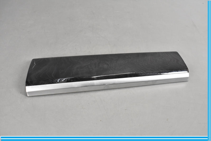 Load image into Gallery viewer, 09-15 BMW 750i 750Li Center Right Passenger Side Dash Panel Trim Oem