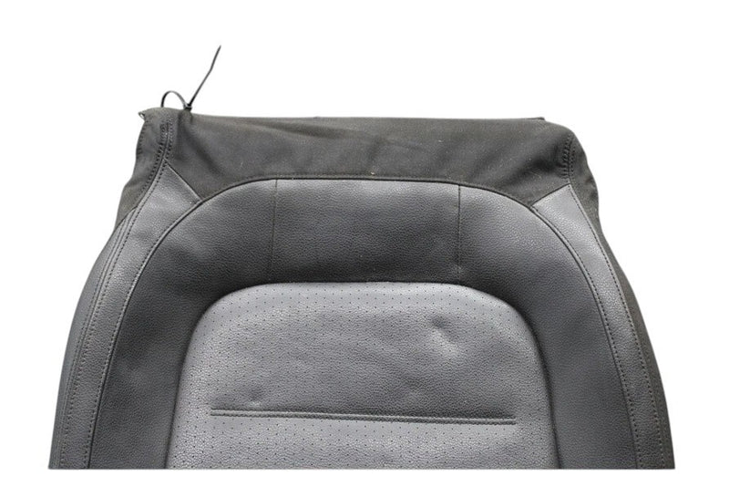 Load image into Gallery viewer, 11-17 Volkswagen VW Touareg Front Right Side Lower Seat Cushion Black Oem