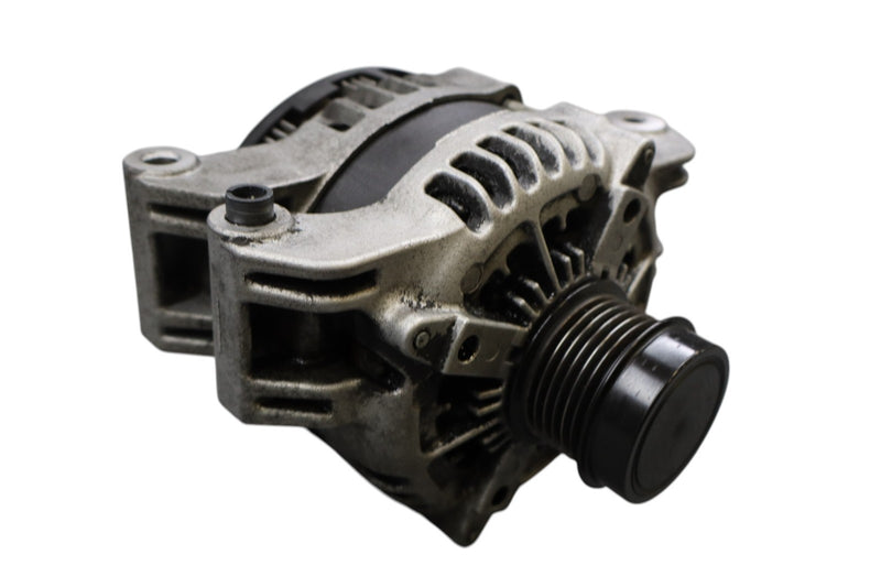 Load image into Gallery viewer, 14-21 Maserati Ghibli Quattroporte Engine Alternator Generator 30318724485 Oem