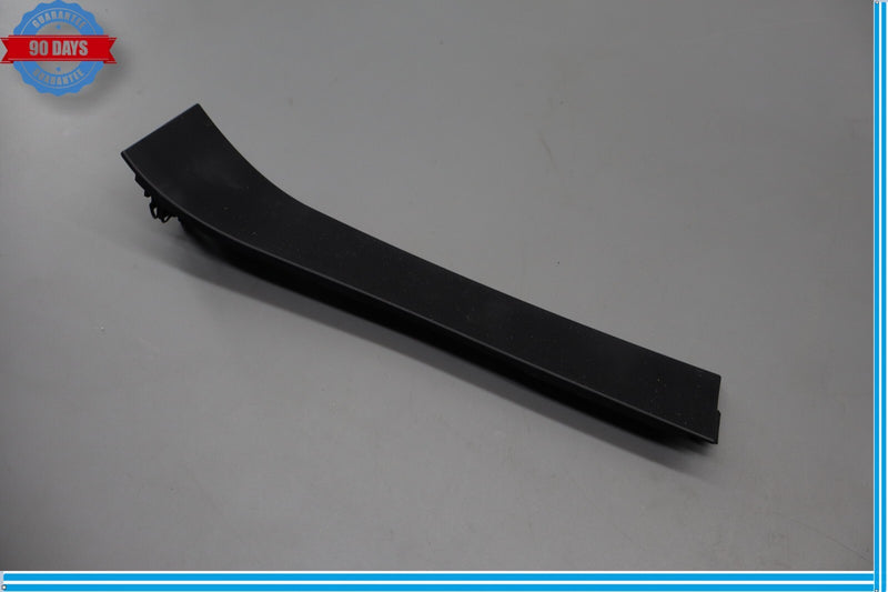 Load image into Gallery viewer, 14-21 Maserati Ghibli Left Driver Side A Pillar Lower Trim Cover Oem