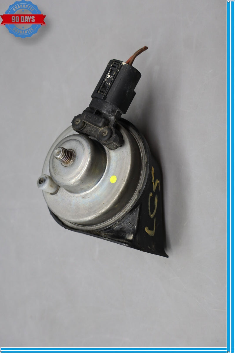 Load image into Gallery viewer, 09-15 BMW 750i 740i Left Side High Tone Note Horn Signal Oem