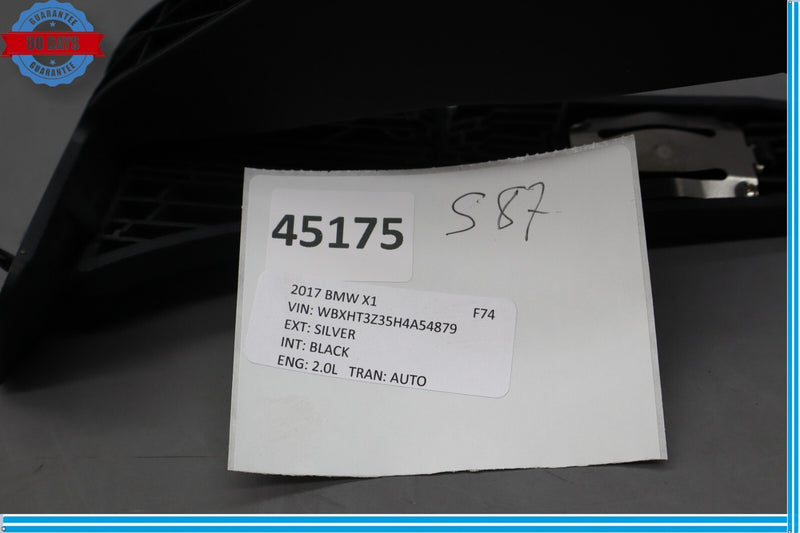 Load image into Gallery viewer, 16-22 BMW X1 F48 Engine Gas Pedal Throttle Accelerator Travel Sensor Oem
