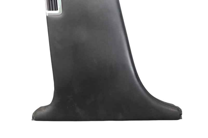 Load image into Gallery viewer, 06-12 Bentley Continental Left Side B Pillar Cover Trim Black 3W5819727C Oem