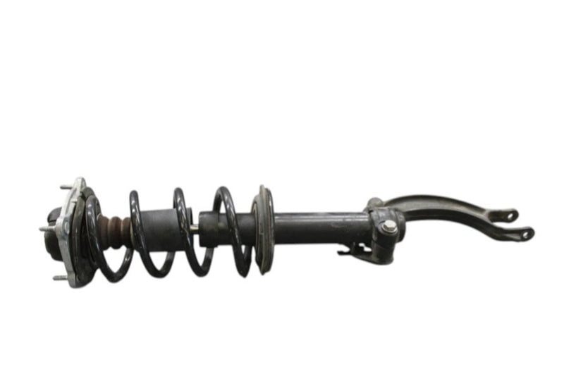 Load image into Gallery viewer, 12-18 Audi A6 Quattro Front Right Passenger Side Strut Shock Spring Assembly Oem