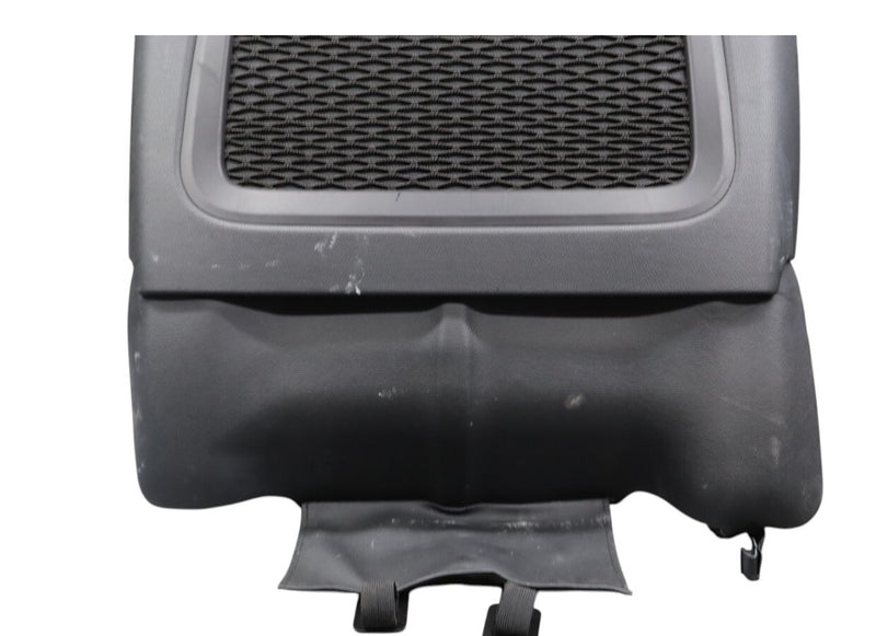 Load image into Gallery viewer, 14-21 Maserati Ghibli M157 Front Right Side Seat Back Panel Trim Cover Oem