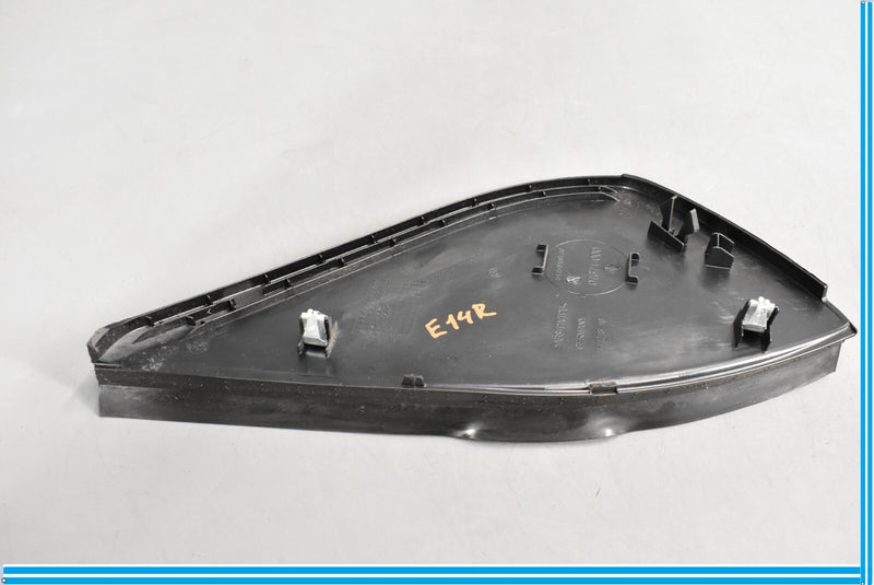 Load image into Gallery viewer, 09-15 BMW 750i 750Li Right Passenger Side Dashboard End Cap Cover Oem