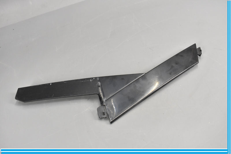 Load image into Gallery viewer, 18-20 Jaguar E-Pace Rear Left Driver Side Door Pillar Trim Cover Oem