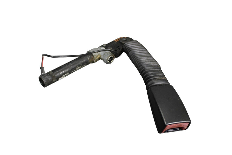 Load image into Gallery viewer, 09-15 BMW 750i 750Li Front Left Driver Side Seat Belt Seatbelt Buckle OEM