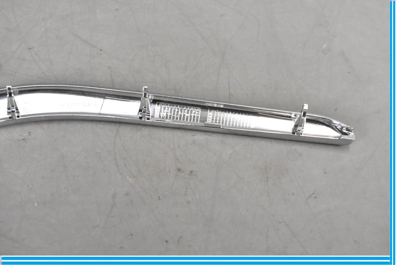 Load image into Gallery viewer, 14-18 Mercedes CLA250 C117 Rear Right Passenger Side Door Molding Trim Oem