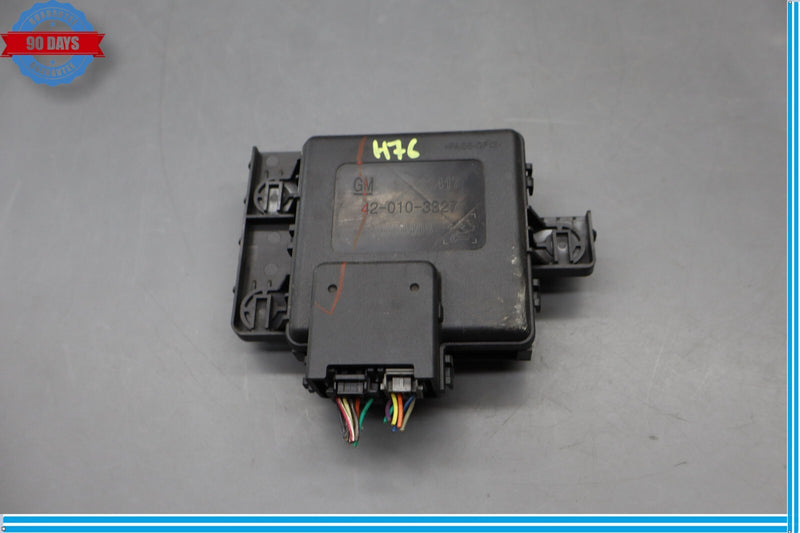 Load image into Gallery viewer, 10-16 Buick Lacrosse CXL Parking Assist Control Module Unit 20822417 Oem