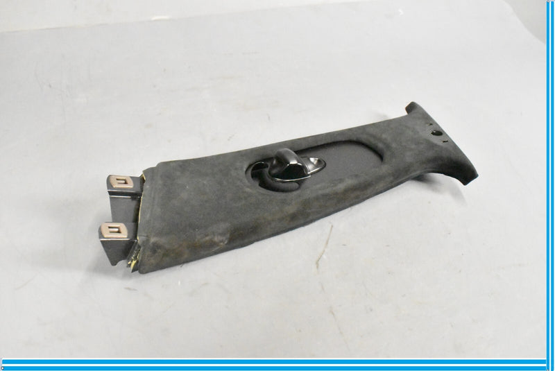 Load image into Gallery viewer, 04-13 Maserati Quattroporte M139 Left Driver B-Pillar Cover Trim 68215900 Oem