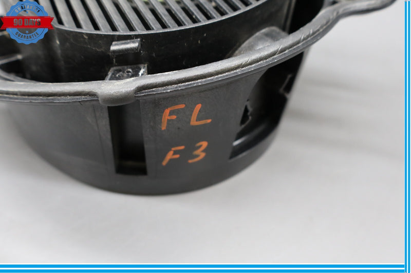 Load image into Gallery viewer, 00-06 Mercedes S55 AMG S600 W220 Front Left Driver Door Audio Speaker Oem
