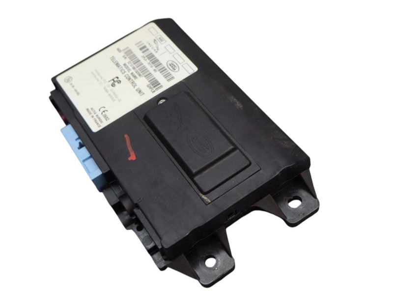 Load image into Gallery viewer, 16-20 Jaguar XF X260 Telematics Communication Module Unit DPLA70718BV Oem