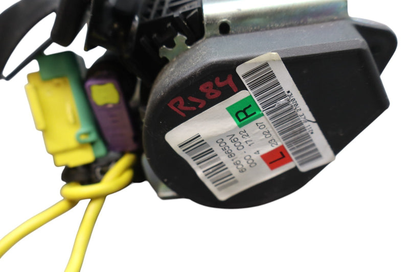 Load image into Gallery viewer, 06-12 Bentley Continental Rear Right Passenger Side Seat Belt Retractor Oem