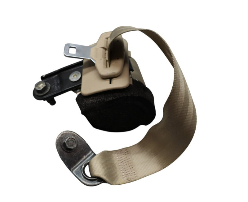 Load image into Gallery viewer, 11-16 Hyundai Equus Rear Left Side Seat Belt Retractor 89810-3N500 Oem