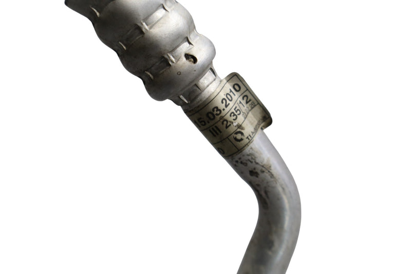 Load image into Gallery viewer, @12-18 Audi A6 A7 Quattro A/C Refrigerant Discharge Line Hose 4H0260701 Oem