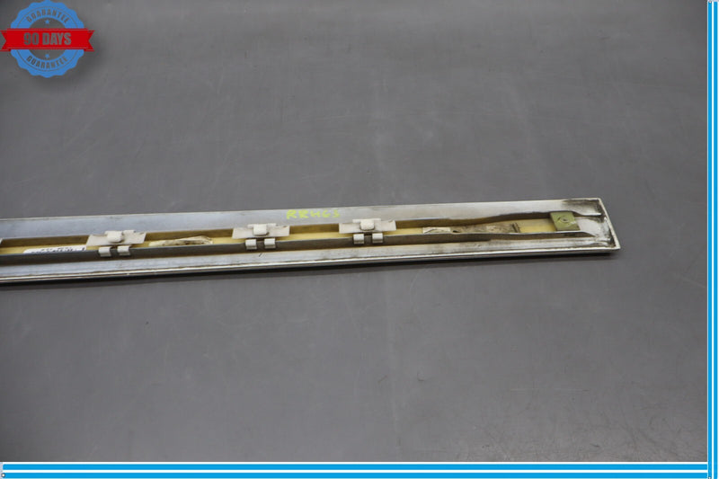 Load image into Gallery viewer, 03-12 Mercedes GL450 ML320 X164 Rear Right Side Door Panel Wood Trim Oem