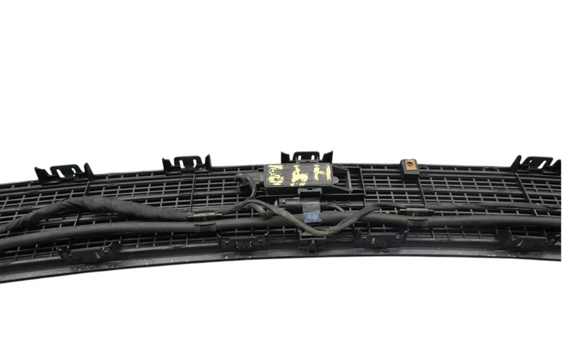 Load image into Gallery viewer, 00-06 Mercedes S350 S500 S430 S600 CL500 CL55 AMG Hood Vent Grill Grille Oem