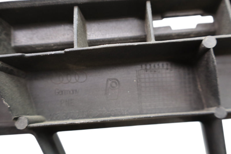 Load image into Gallery viewer, 14-18 Audi A7 S7 RS7 Front Center Bumper Grille Mount Bracket Element Plate Oem