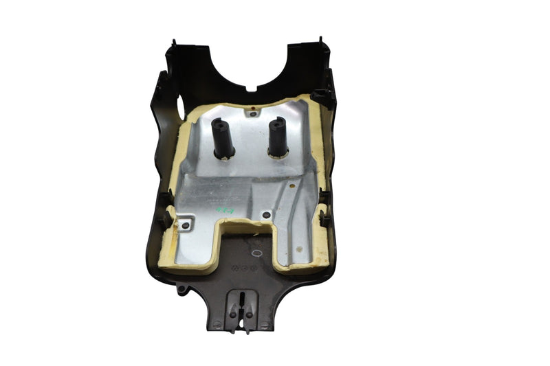 Load image into Gallery viewer, 13-22 Land Rover Range Rover Steering Column Cover Housing Black CK523L516A Oem