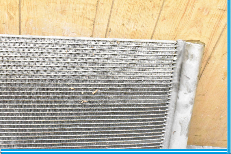 Load image into Gallery viewer, 01-05 Mercedes W209 CLK55 AMG CLK500 C240 AC Air A/C Condenser Cooler Oem